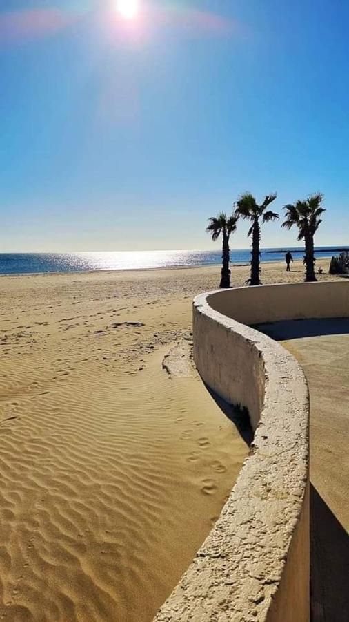 Cap D'Agde Port Lano T2 Clim, Piscine, Tennis Et Parking מראה חיצוני תמונה