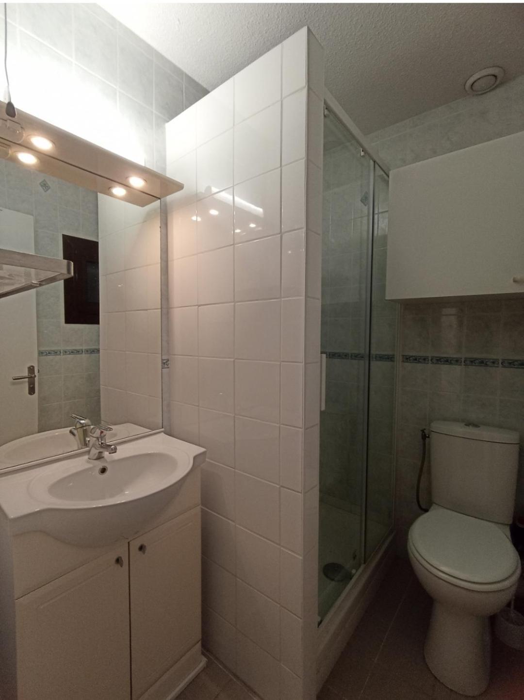 Cap D'Agde Port Lano T2 Clim, Piscine, Tennis Et Parking מראה חיצוני תמונה